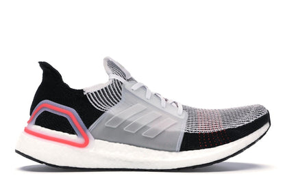 adidas Ultra Boost 2019 Cloud White Active Red