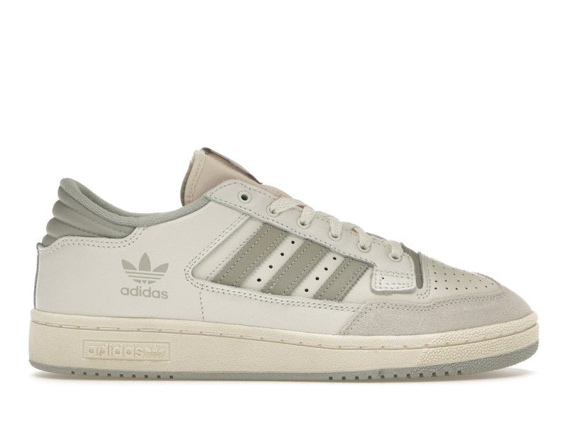 adidas Centennial 85 Low Cloud White Grey