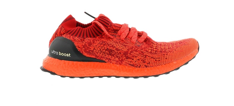 adidas Ultra Boost Uncaged Triple Red
