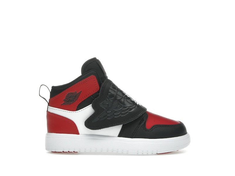 Sky Jordan 1 Bred Toe (PS)