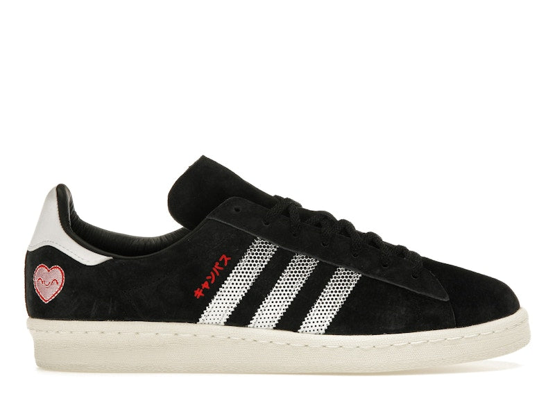 adidas Campus 80s Tokyo Manga