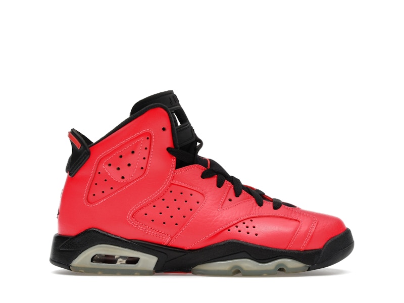 Jordan 6 Retro Infrared 23 (GS)