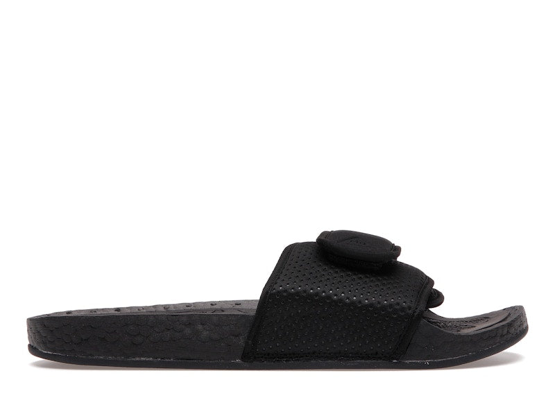 adidas Boost Slide Pharrell Core Black
