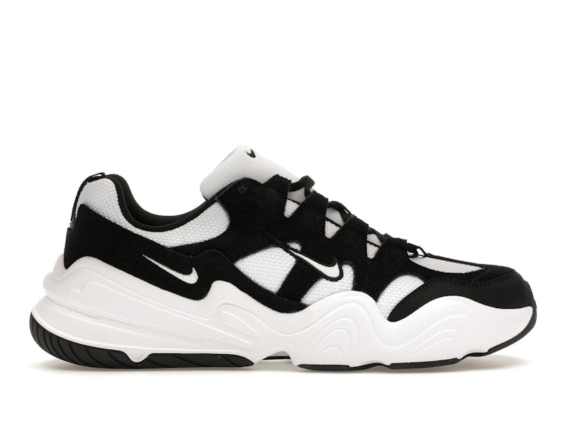 Nike Tech Hera White Black
