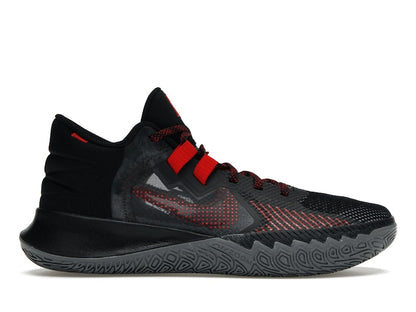 Nike Kyrie Flytrap V Black University Red