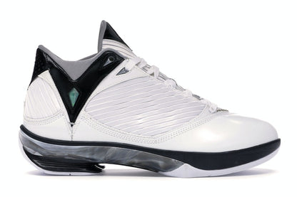 Jordan 2009 White Black