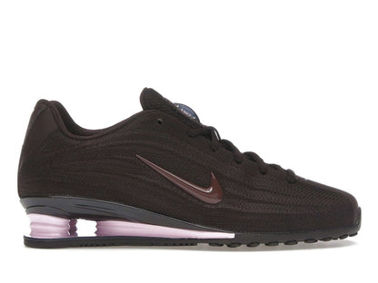 Nike Shox Z Velvet Brown (Women's)