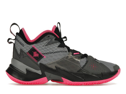 Jordan Why Not Zer0.3 Heartbeat