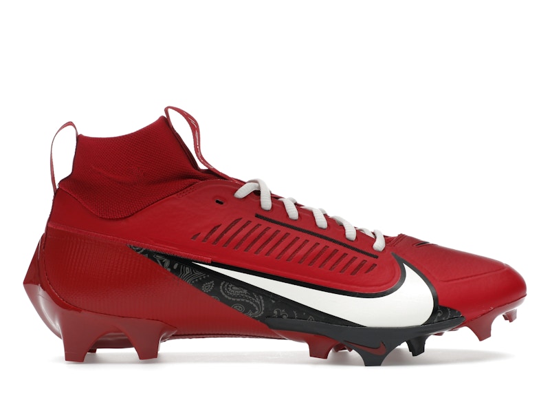 Nike Vapor Edge Pro 360 2 Kyler Murray Tough Red