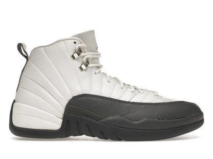 Jordan 12 Retro Flint Grey