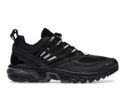 Salomon ACS Pro Black