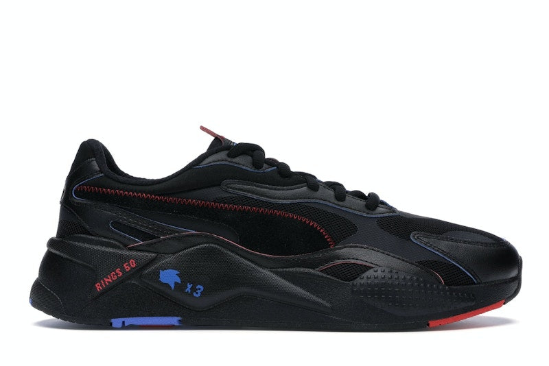 Puma RS X3 Sega Sonic the Hedgehog