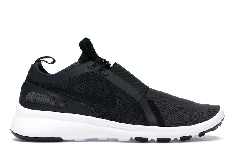 Nike Current Slip On Black