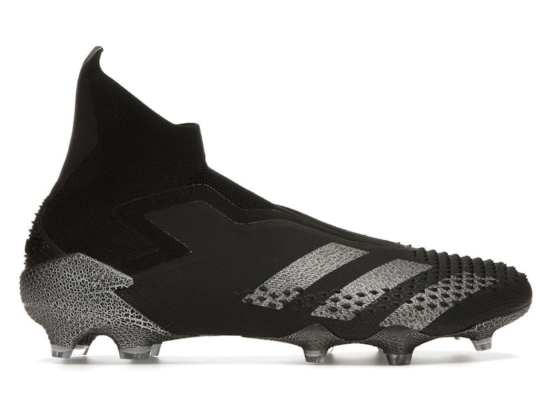 adidas Predator Mutator 20+ Core Black