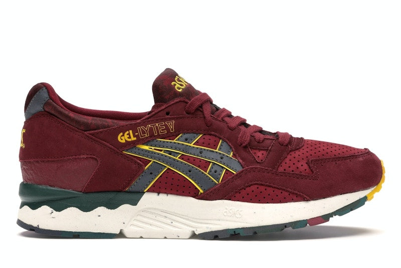 ASICS Gel-Lyte V The Good Will Out Koyo