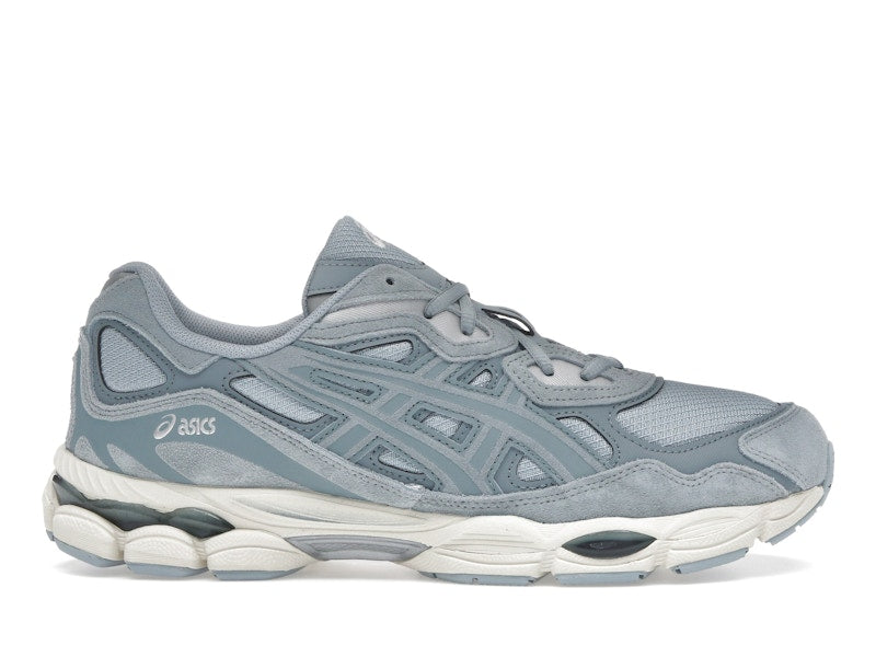 ASICS Gel-NYC Dolphin Grey Fjord Grey