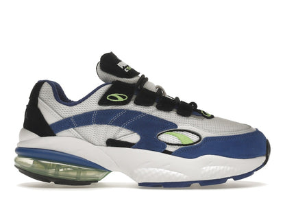 Puma Cell Venom Surf The Web