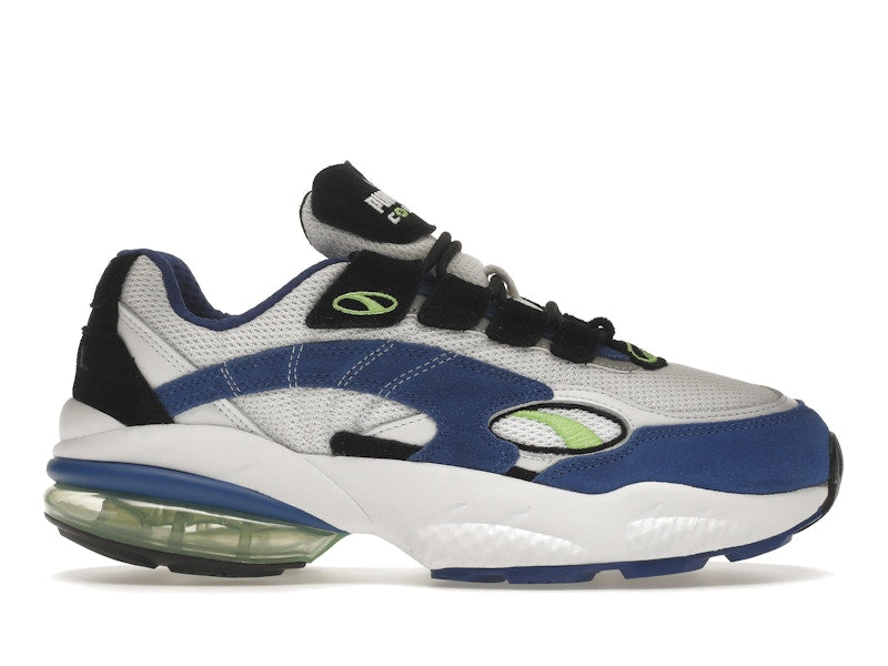 Puma Cell Venom Surf The Web
