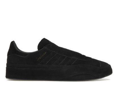 adidas Y-3 Gazelle Black
