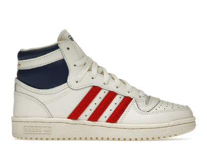 adidas Top Ten RB Cream White Night Sky (Women's)