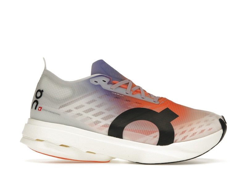 On Running Cloudboom Strike Prism Capsule Collection (Women's)