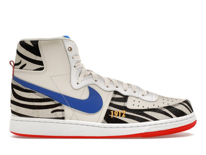 Nike Terminator High Tennessee State University Slim & Husky's Pizza