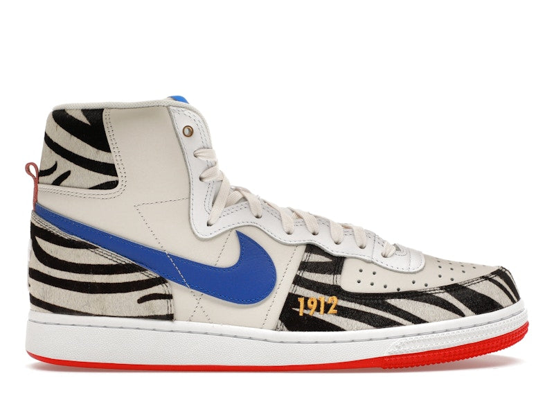 Nike Terminator High Tennessee State University Slim & Husky's Pizza