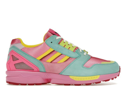 adidas x Gucci ZX 8000 Pink Strata
