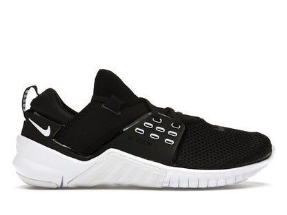 Nike Free X Metcon 2 Black White