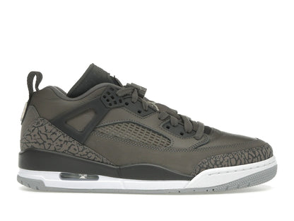 Jordan Spizike Low Cave Stone Anthracite