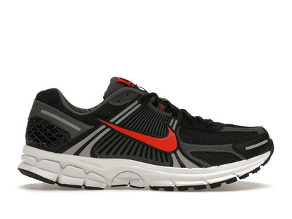 Nike Zoom Vomero 5 Black Picante Red