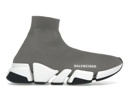 Balenciaga Speed 2.0 Dark Beige (Women's)