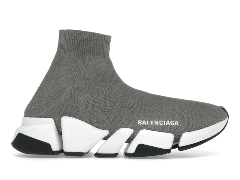 Balenciaga Speed 2.0 Dark Beige (Women's)