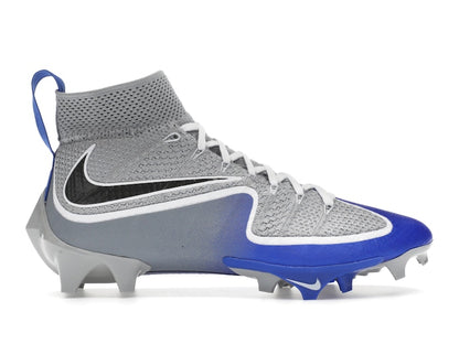 Nike Vapor Edge 360 Untouchable Mid Grey Racer Blue