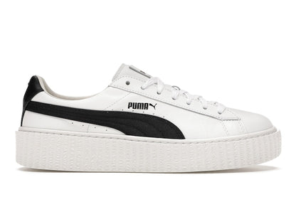 Puma Creeper Rihanna Fenty Leather White (Women's)