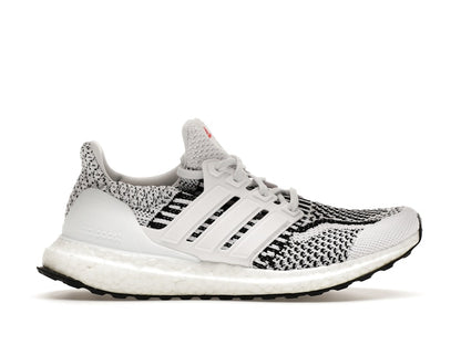 adidas Ultra Boost 5.0 DNA Primeblue White Black (GS)