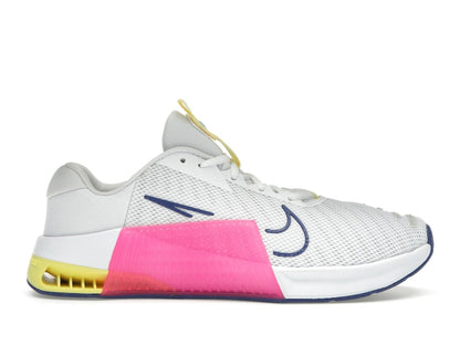 Nike Metcon 9 White Fierce Pink (Women's)