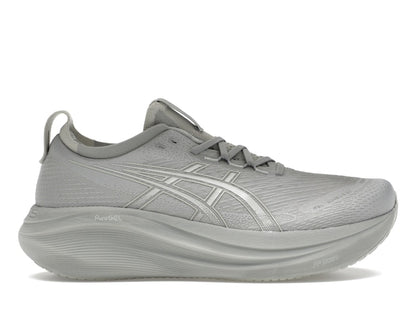 ASICS Gel-Nimbus 27 Seal Grey