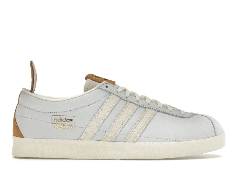 adidas Gazelle Vintage Halo Blue Mesa