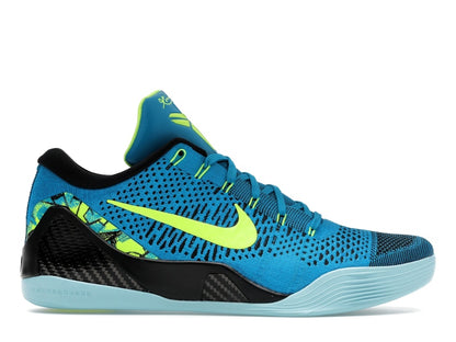 Nike Kobe 9 Elite Low Protro Perspective