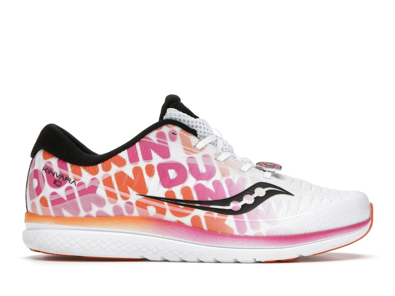 Saucony Kinvara 10 Dunkin (GS)
