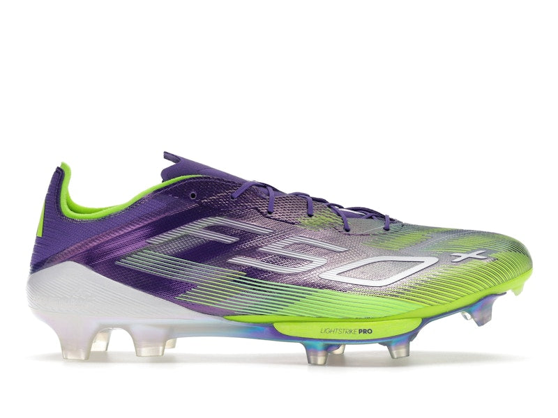 adidas F50+ FG Radiant Blaze Pack