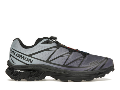 Salomon XT-6 Chromatic Blue Fog