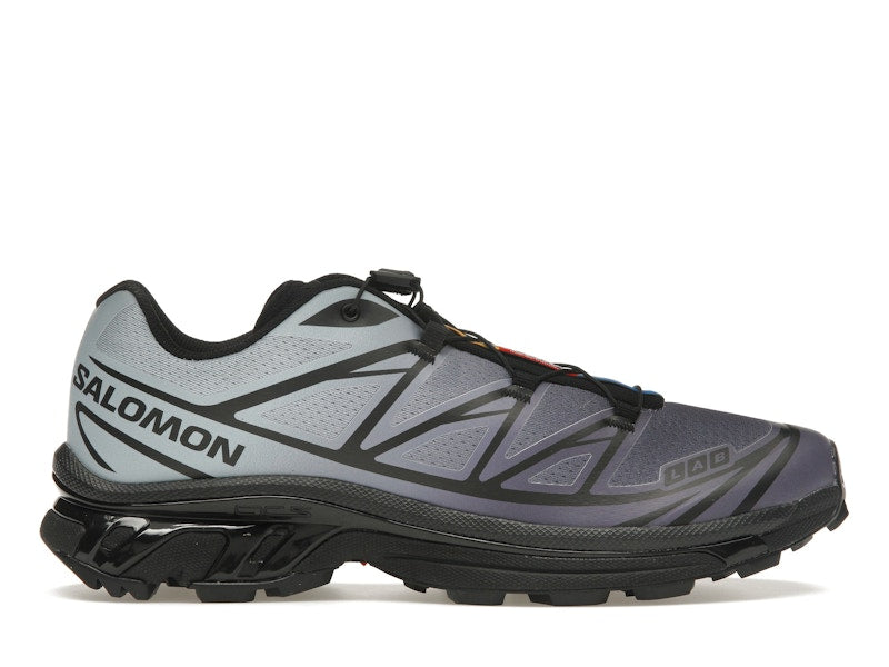 Salomon XT-6 Chromatic Blue Fog