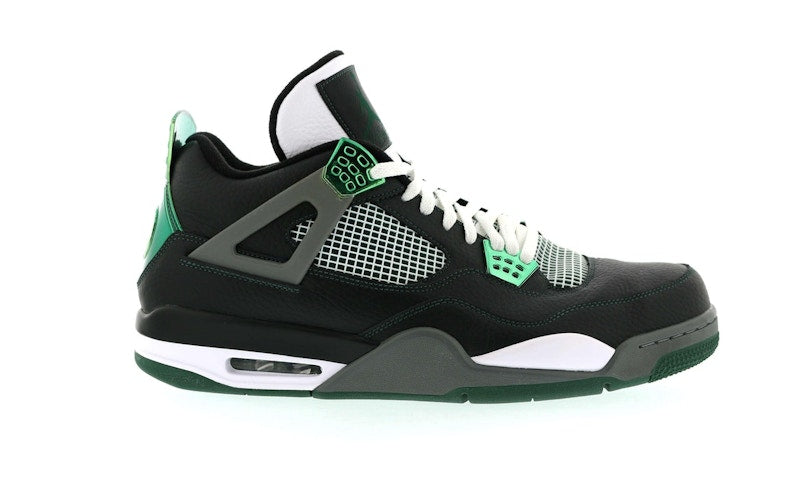 Jordan 4 Retro Oregon Ducks