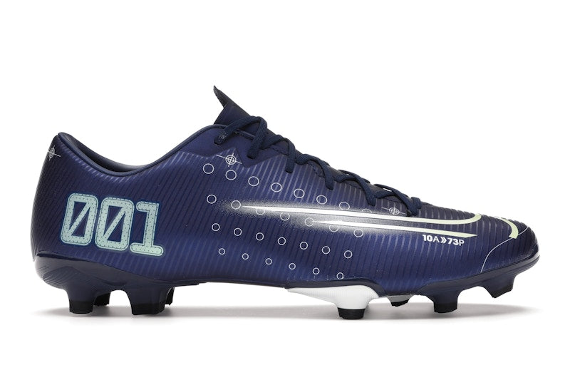 Nike Mercurial Vapor 13 Academy MDS MG Blue Void