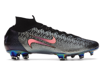 Nike Mercurial Superfly Kylian Mbappe Lebron James Chosen 2