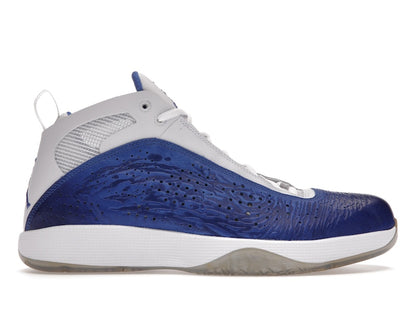 Jordan 2011 All-Star White Royal