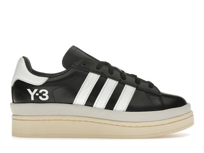 adidas Y-3 Hicho Black Core White Orbit Grey