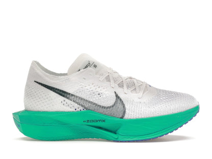 Nike ZoomX Vaporfly 3 Aquatone (Women's)